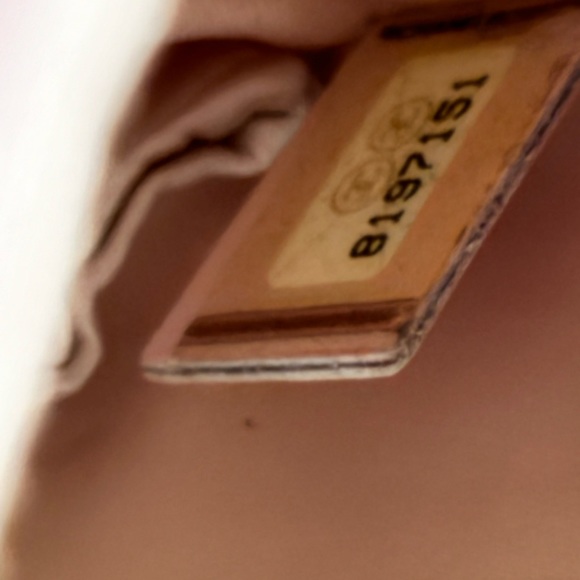 Chanel Pink Travel Line Pouch - Picture 11 of 12